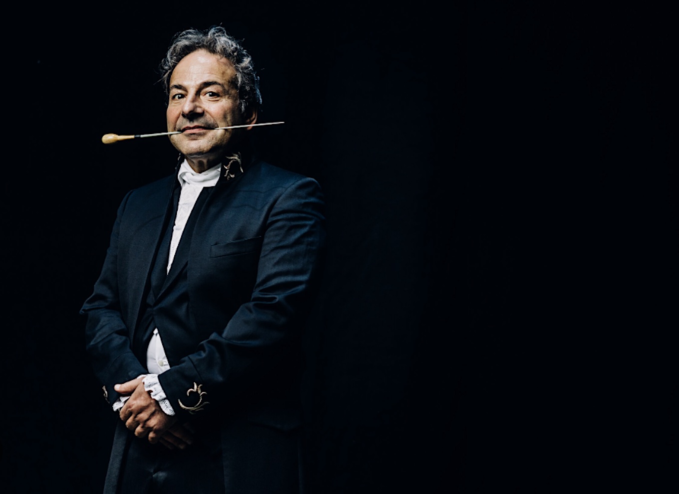 Koningsdagconcert met Maestro Jules - Amsterdam