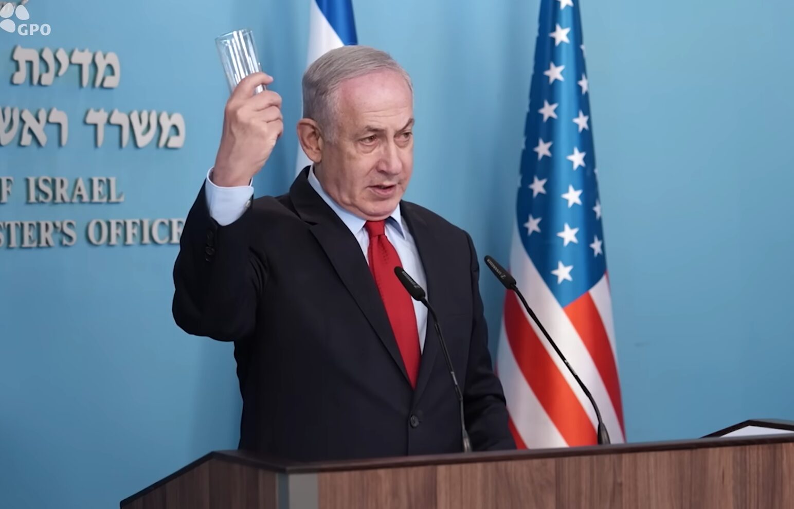 Westen overtuigt Netanyahu niet: Israël zal oorlog winnen