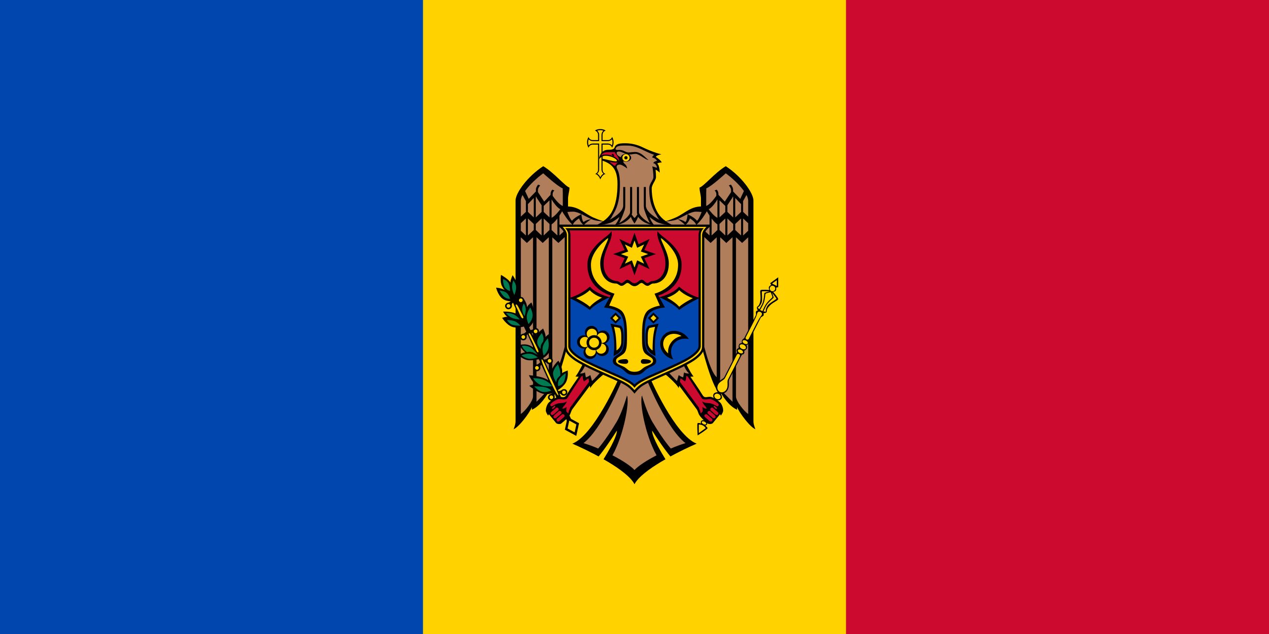 ‘Moldavië heeft diepgeworteld antisemitisme-probleem’