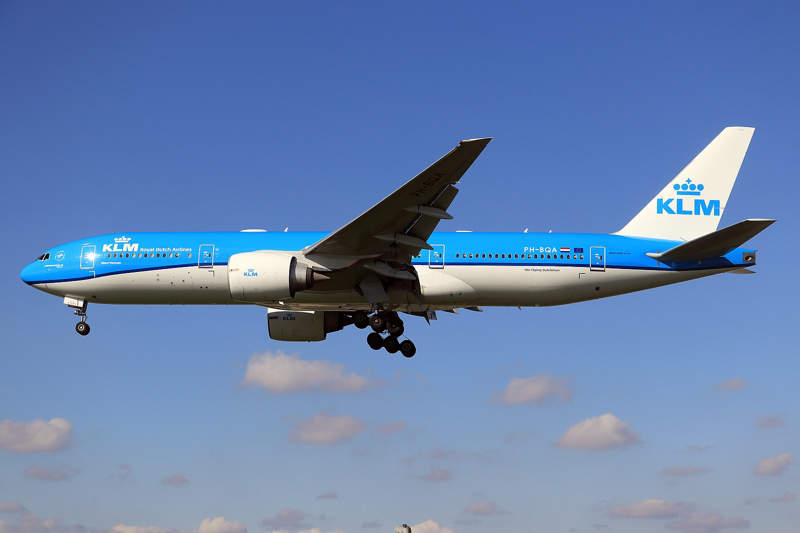 KLM en EasyJet hervatten vluchten op Tel Aviv