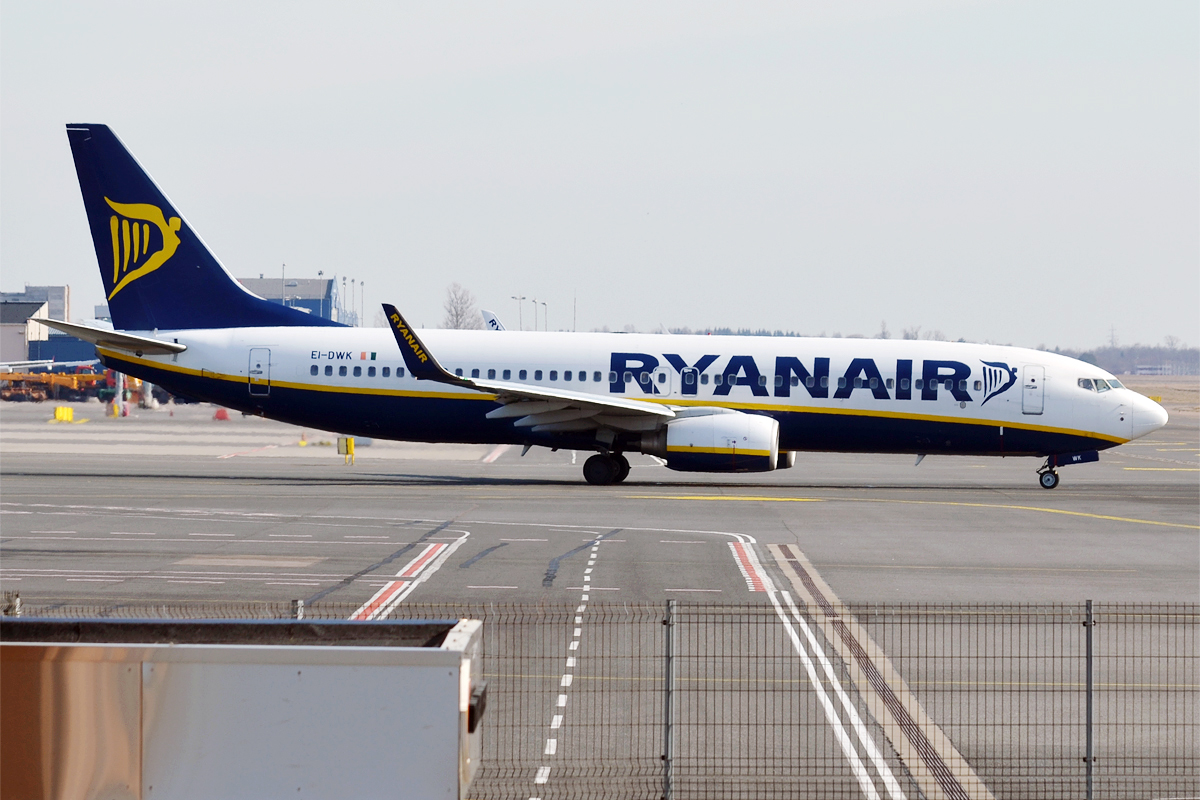Ryanair vliegt toch weer naar Israël