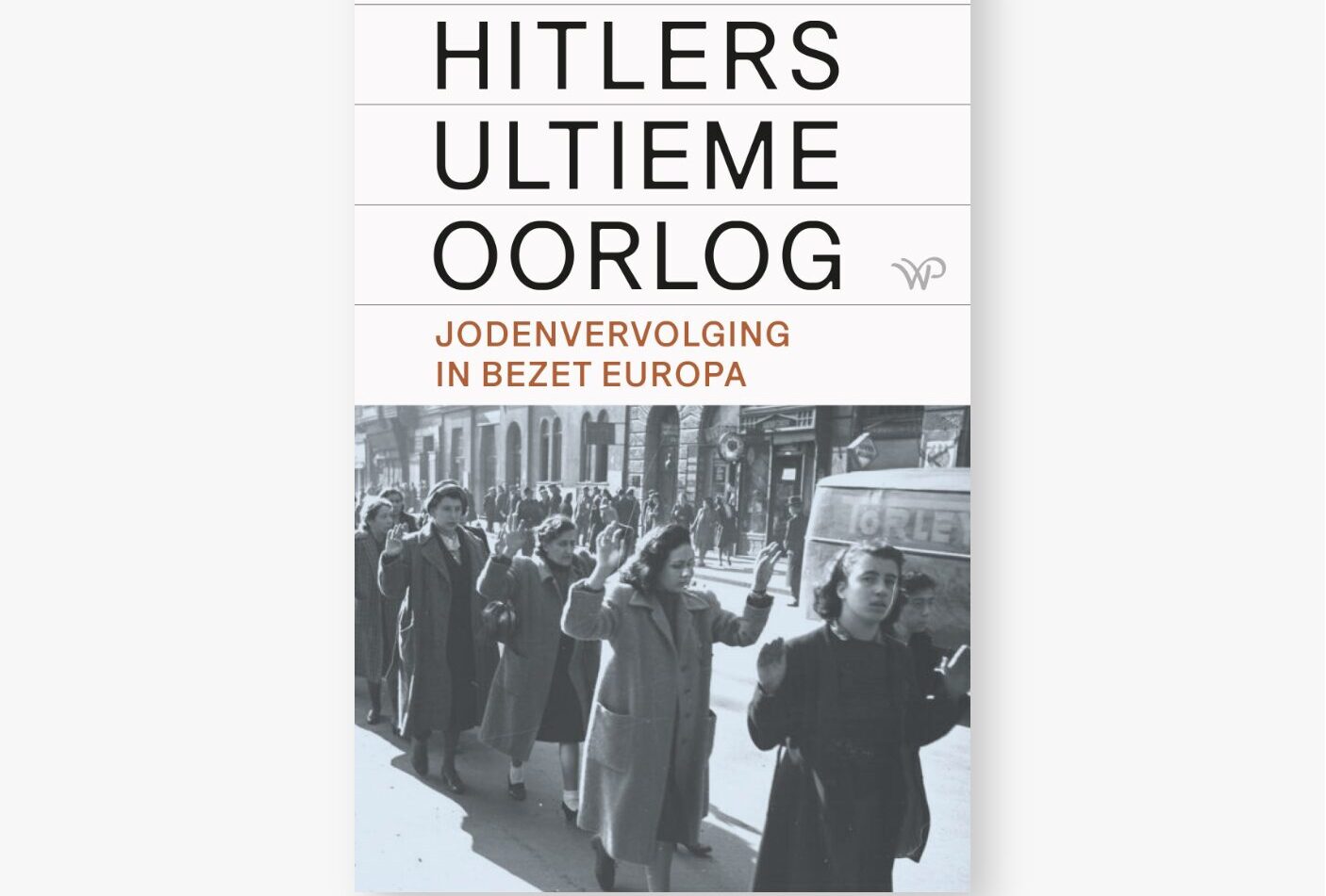 ‘Hitlers ultieme oorlog’ is een gemiste kans – recensie