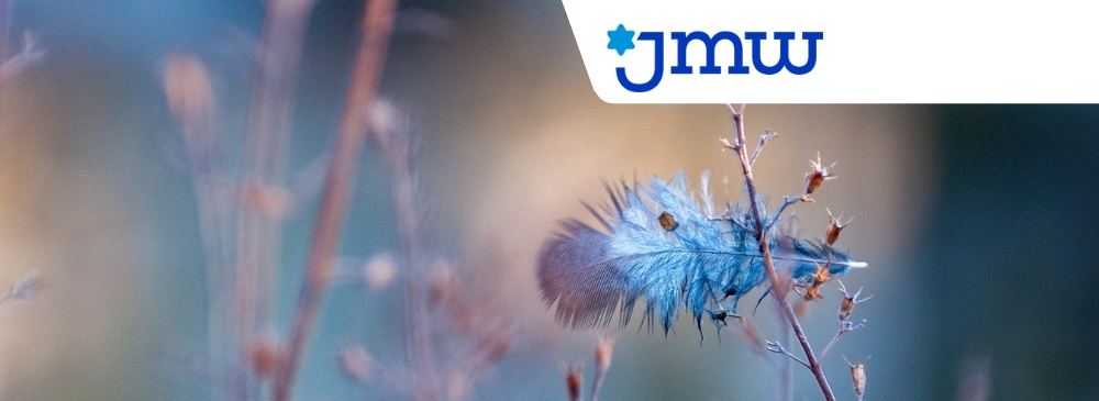 JMW: Lezingenreeks ‘Joodse veerkracht en ballast’