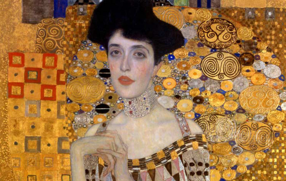 Fact or fiction: Woman in Gold, lezing - NHM Amsterdam