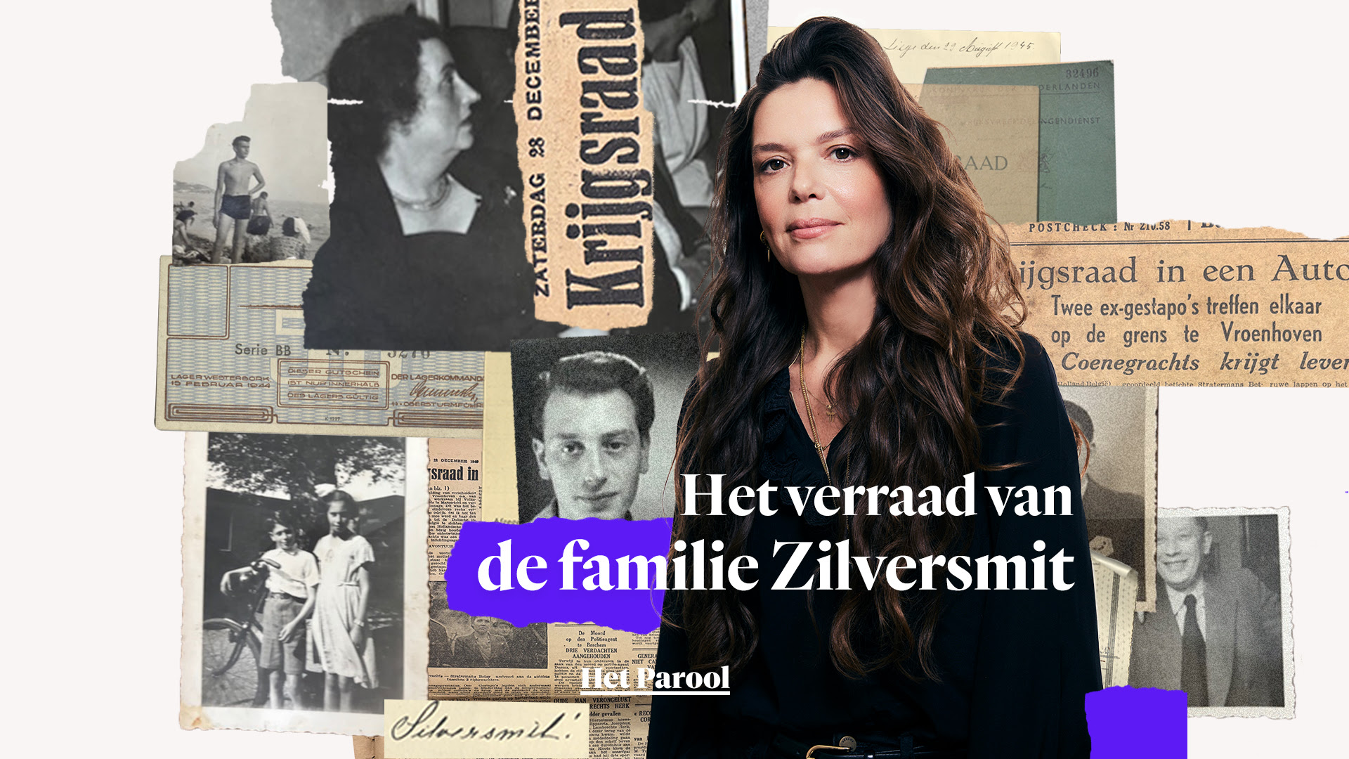 ‘Het verraad van de familie Zilversmit’ gelanceerd