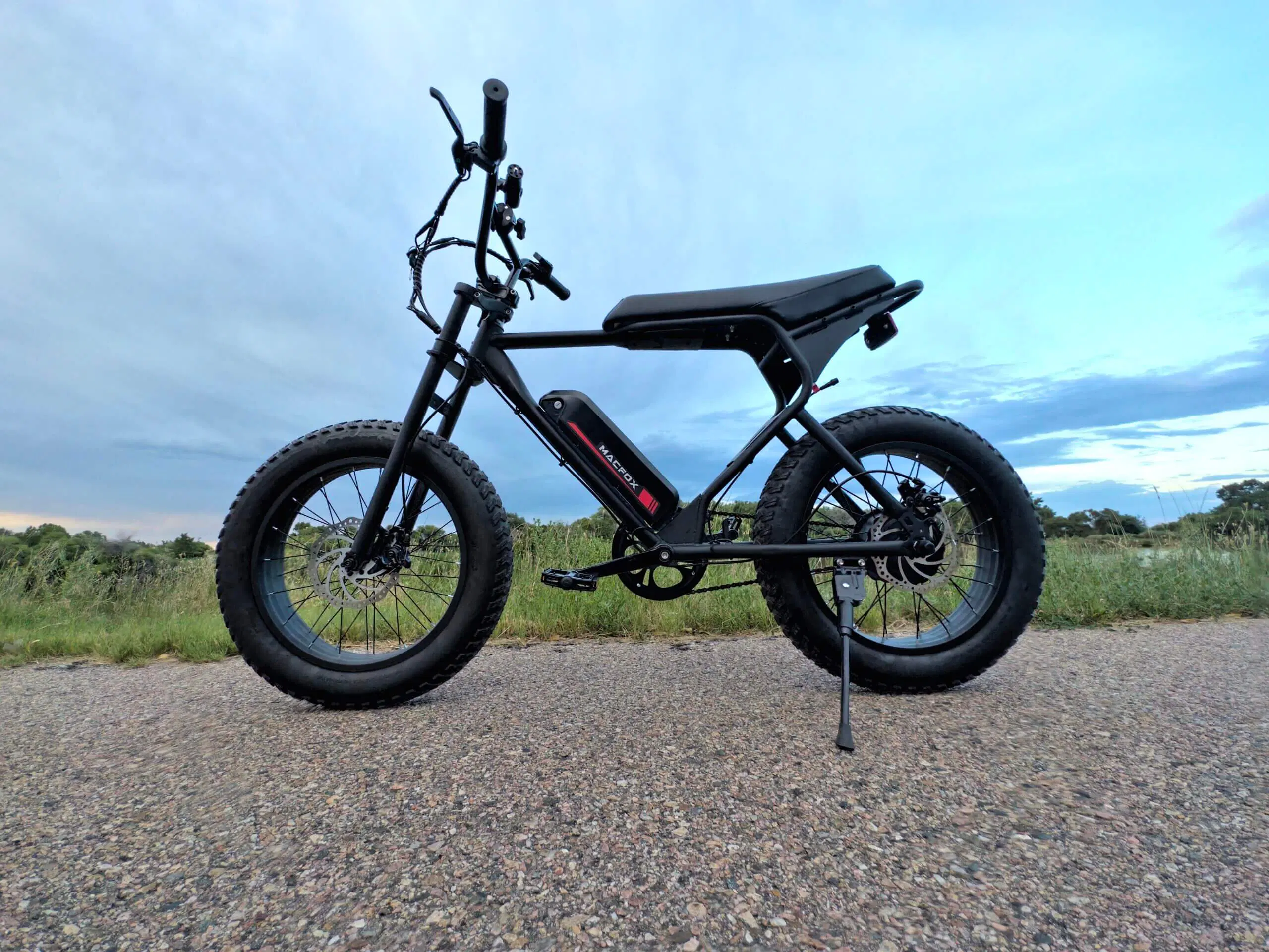 BIJ1: aanpak fatbikes Amsterdam gelijk aan Jodenvervolging