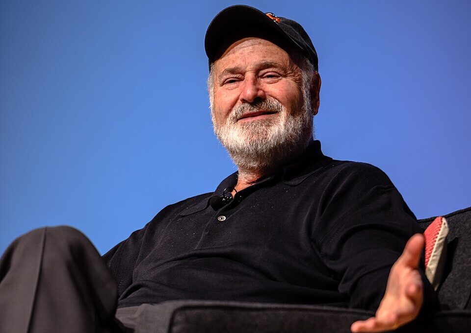 Regisseur Rob Reiner (78) en vrouw thuis dood gevonden