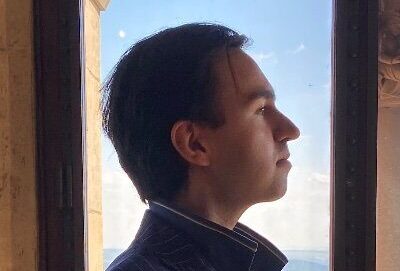 Adriaan Van Waalwijk van Doorn (beeld: X.com)