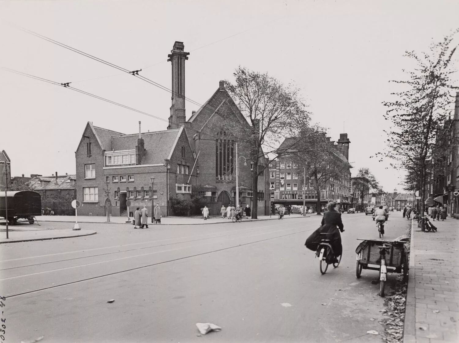 Joods verleden Amsterdam-Oost voor het voetlicht