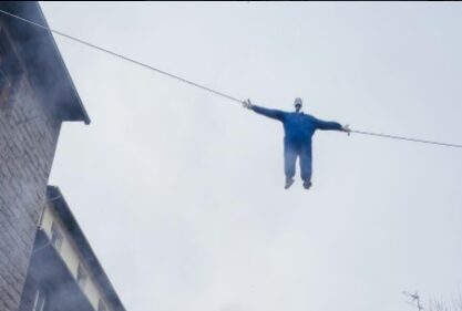 Pop Andorra (beeld: Ynetnews.com)