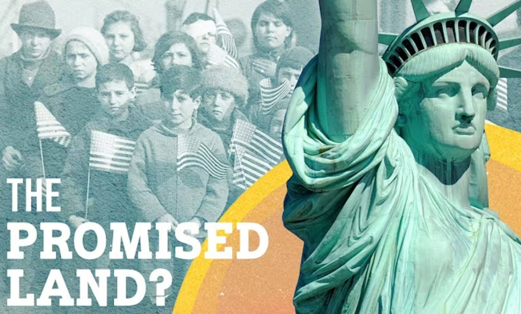 Joods Amerika, 250 jaar VS (beeld: Unpacked, YouTube)