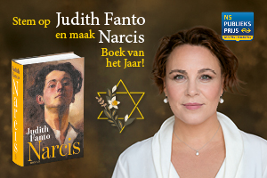 Judith Fanto, Narcis (beeld: Ambo|Anthos)