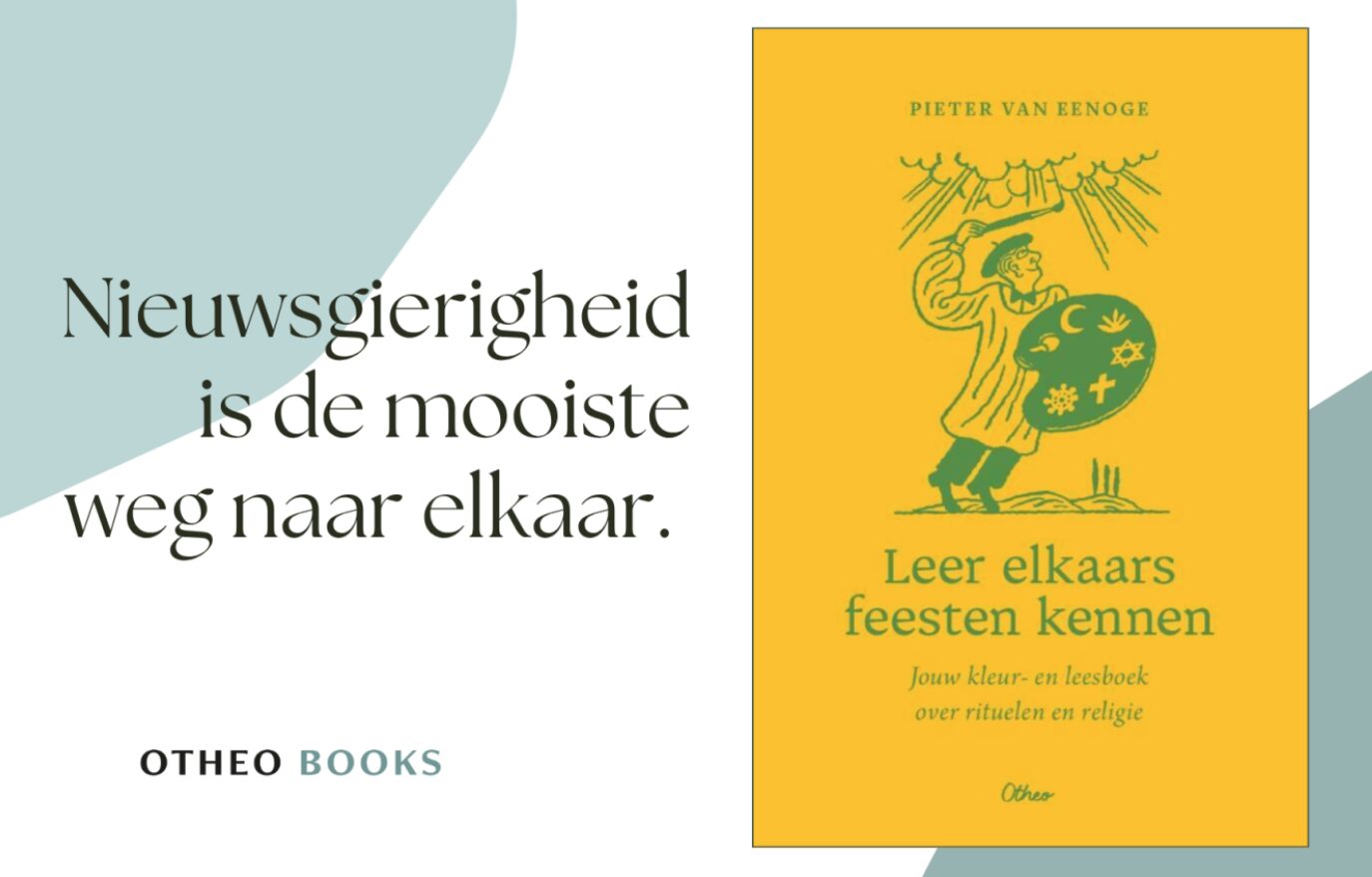 Leer elkaars feesten kennen (beeld: Otheo)