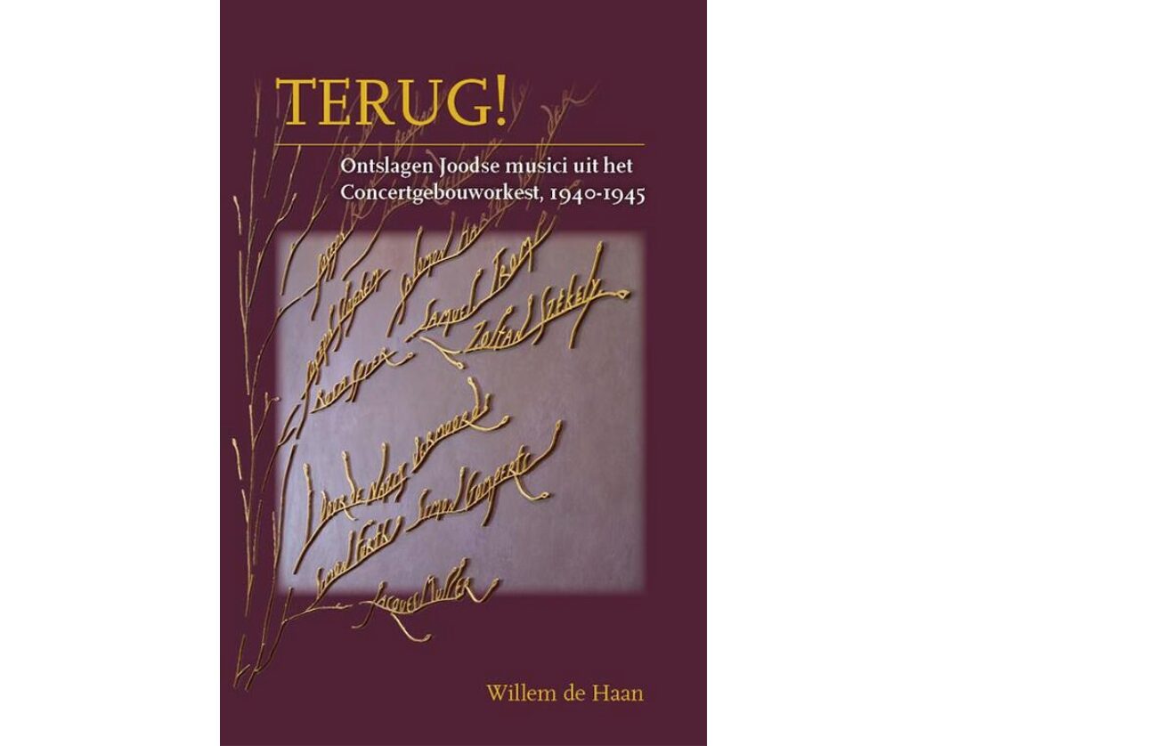 Terug! (beeld: Uitgeverij Verloren)